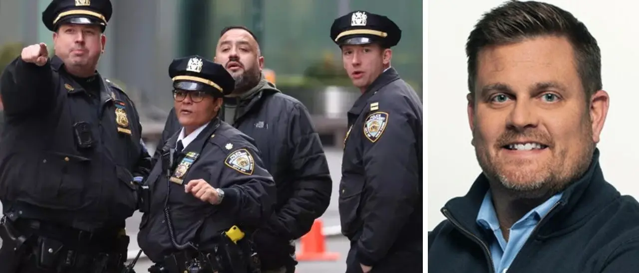 Agguato a New York, ucciso il ceo di un colosso sanitario: mistero sul movente\n