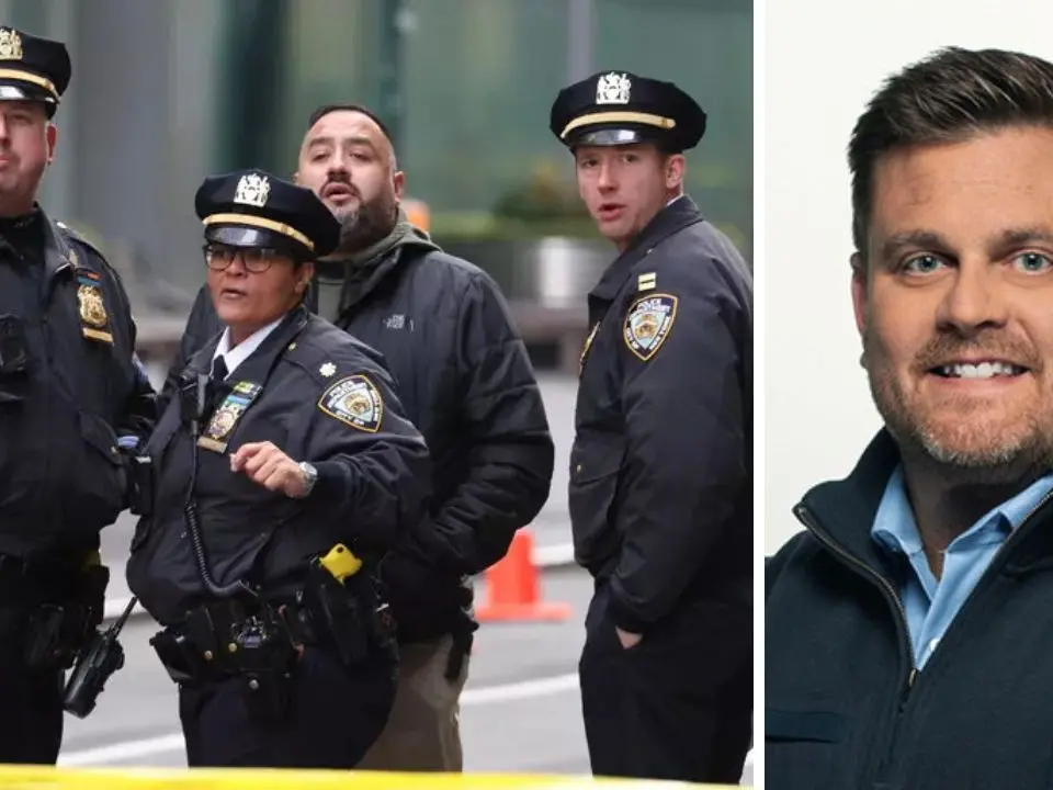 Agguato a New York, ucciso il ceo di un colosso sanitario: mistero sul movente