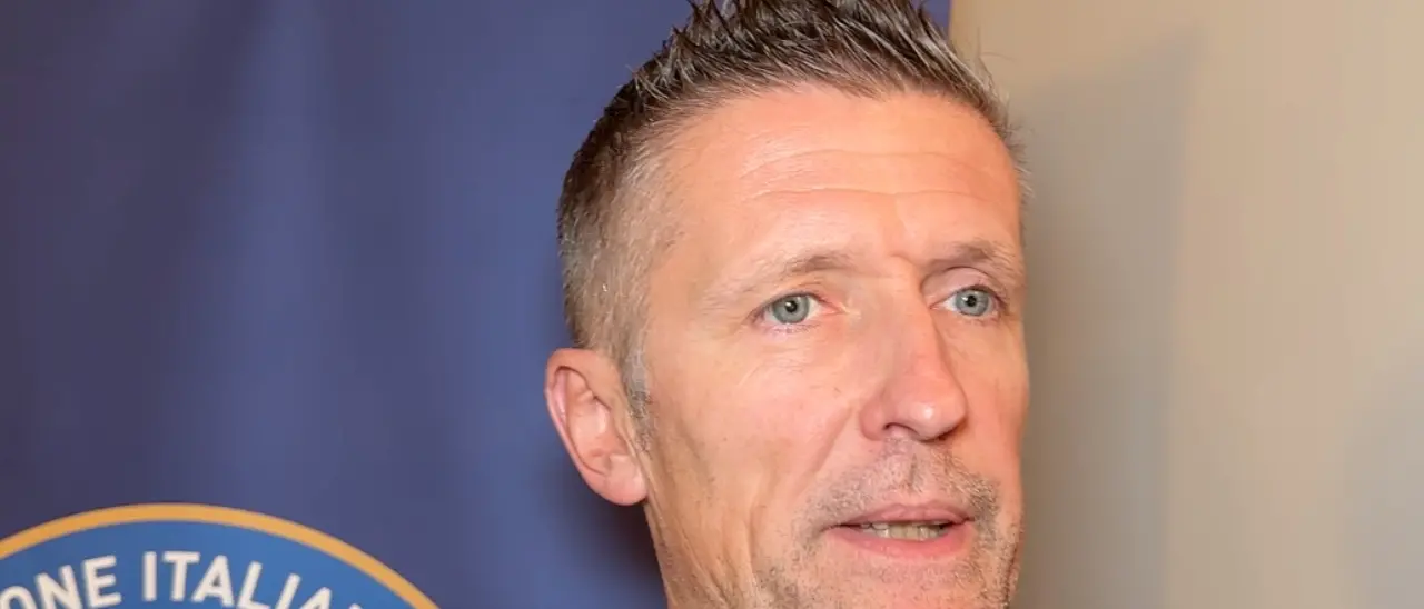 Corigliano Rossano, gli studenti a confronto con l’ex arbitro internazionale Daniele Orsato\n