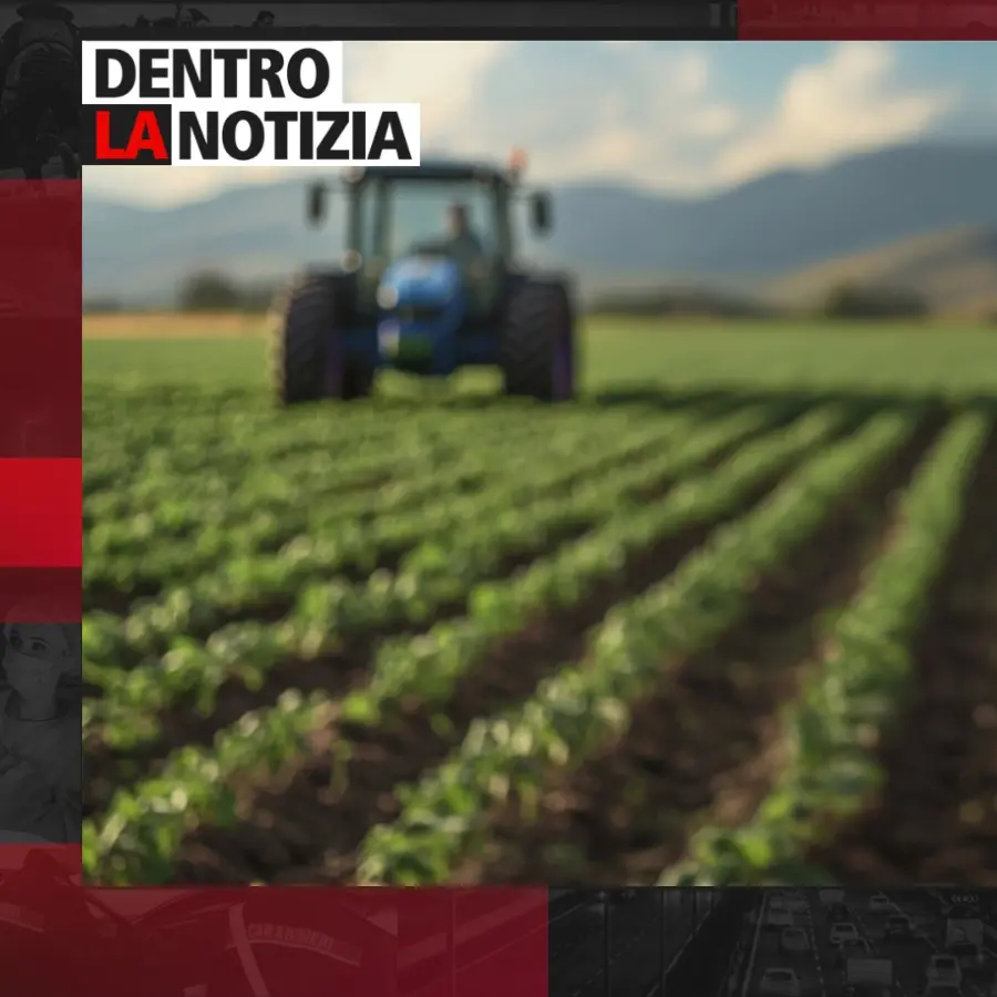 L’agricoltura calabrese è donna,\u00A0Dentro la notizia indaga i segreti del successo\n