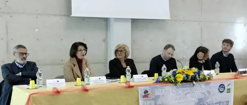 Inclusione e sostegno,\u00A0l'importanza dei\u00A0siblings:\u00A0le sorelle e i fratelli delle persone con disabilità\n