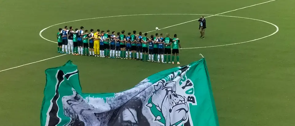 Inizia\u00A0la rivoluzione in casa Palmese: in panchina (al momento) c'è Saso Bracco, ma non sono da escludere le ipotesi Visciglia e Salerno\n