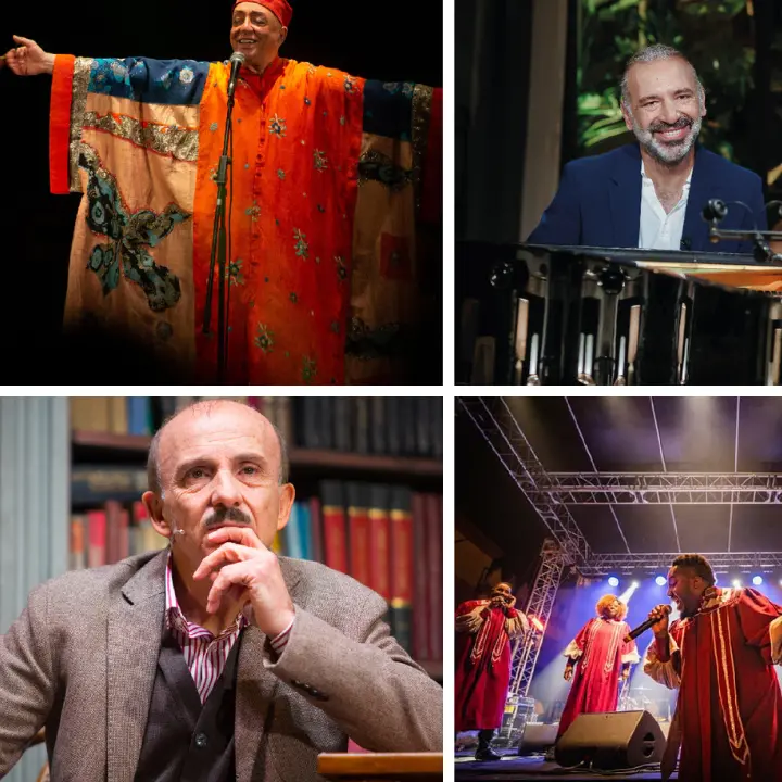Politeama, ecco la nuova stagione: da Brachetti a Bollani passando per Barra, Buccirosso e il Gospel Choir di Harlem\n