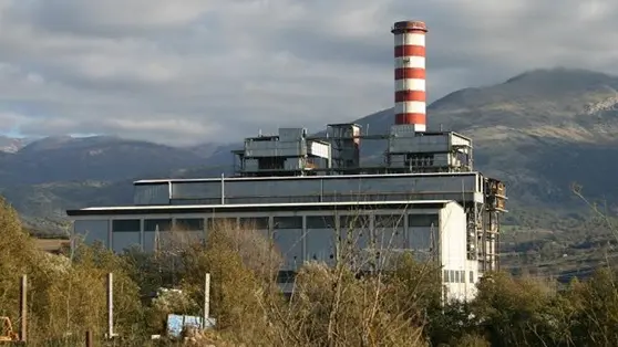 Centrale del Mercure, dal Pd una proposta di legge per abrogare il divieto di grandi impianti nei parchi naturali