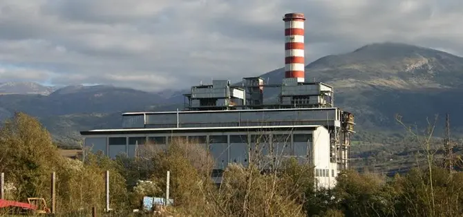 Centrale del Mercure, dal Pd una proposta di legge per abrogare il divieto di grandi impianti nei parchi naturali\n