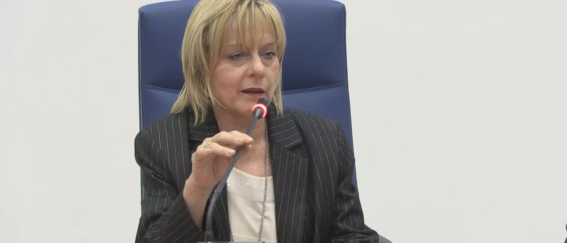 Tribunale di Crotone, la togata Maria Luisa Mingrone è il nuovo\u00A0presidente\n