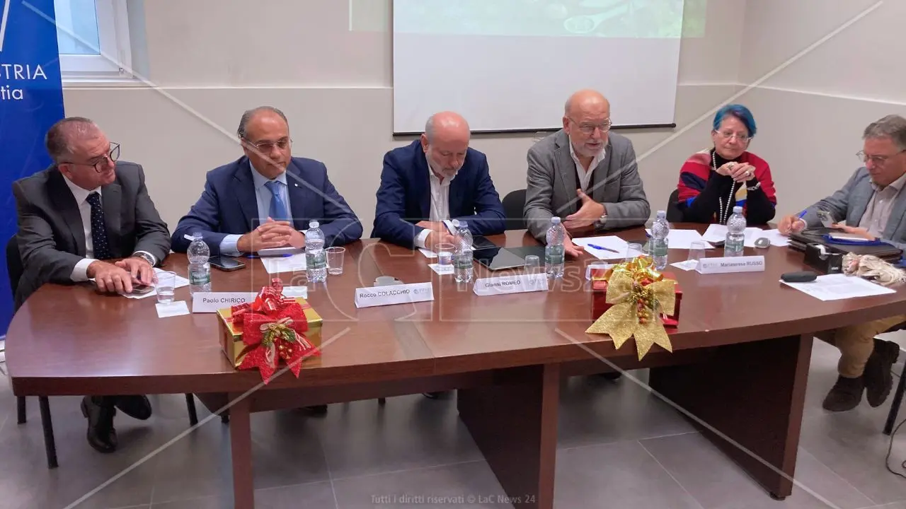 “Cibo per la Vita”, a Vibo Valentia imprese e Banco Alimentare siglano un accordo contro spreco e povertà\n