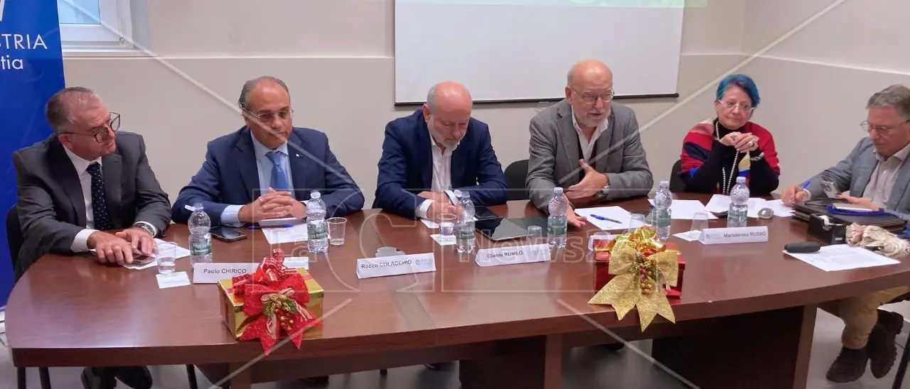 “Cibo per la Vita”, a Vibo Valentia imprese e Banco Alimentare siglano un accordo contro spreco e povertà\n