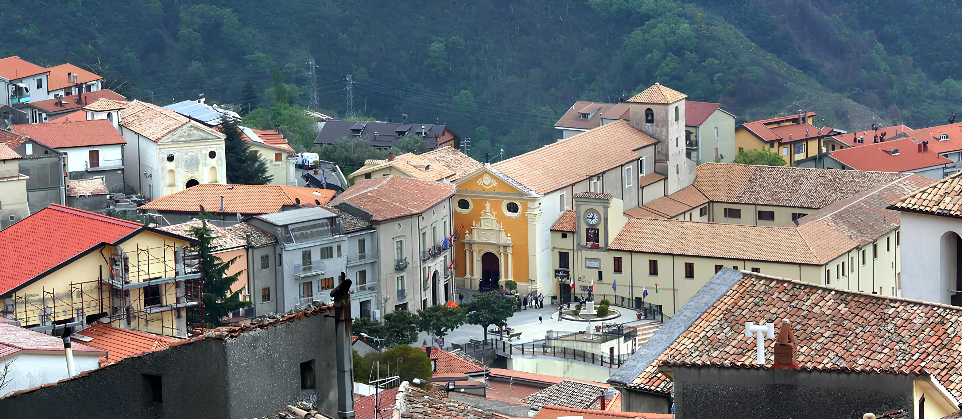 Taverna candidata a Capitale della Cultura 2027, ecco il dossier presentato: «Opportunità per tutta la Calabria»\n