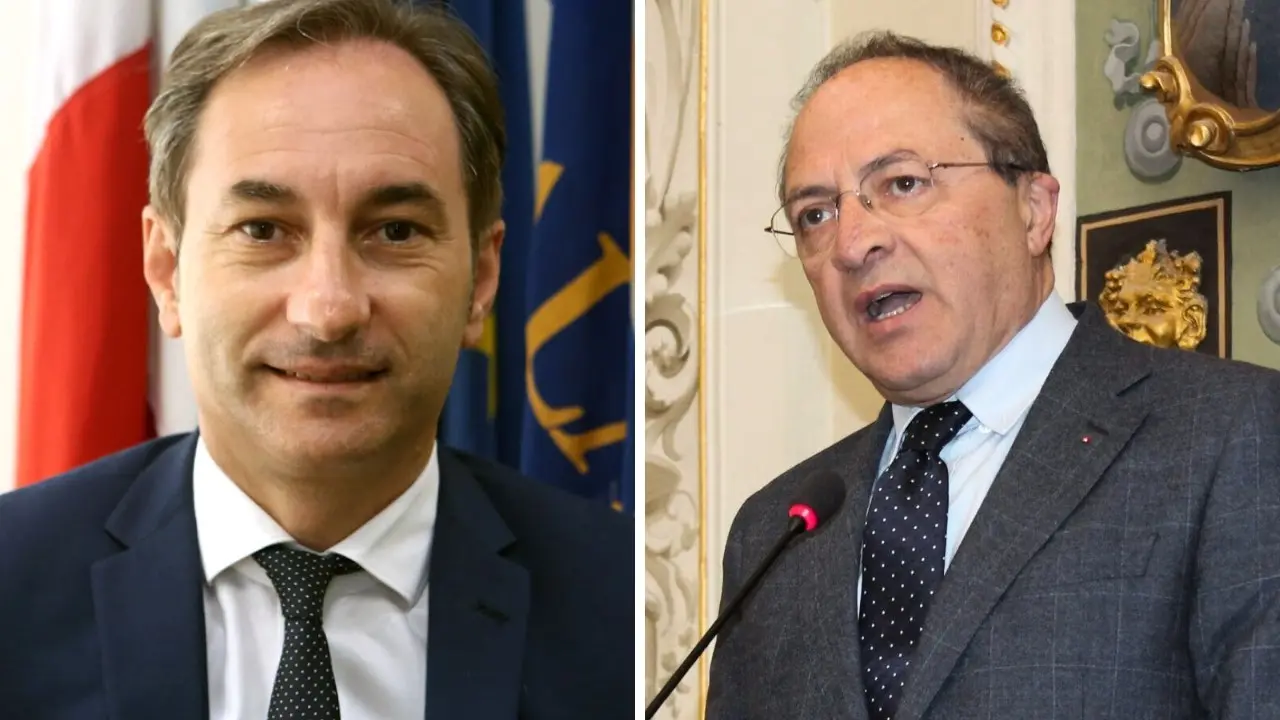 Franco Iacucci resta in Consiglio regionale, la Corte d’Appello respinge il ricorso di Graziano Di Natale