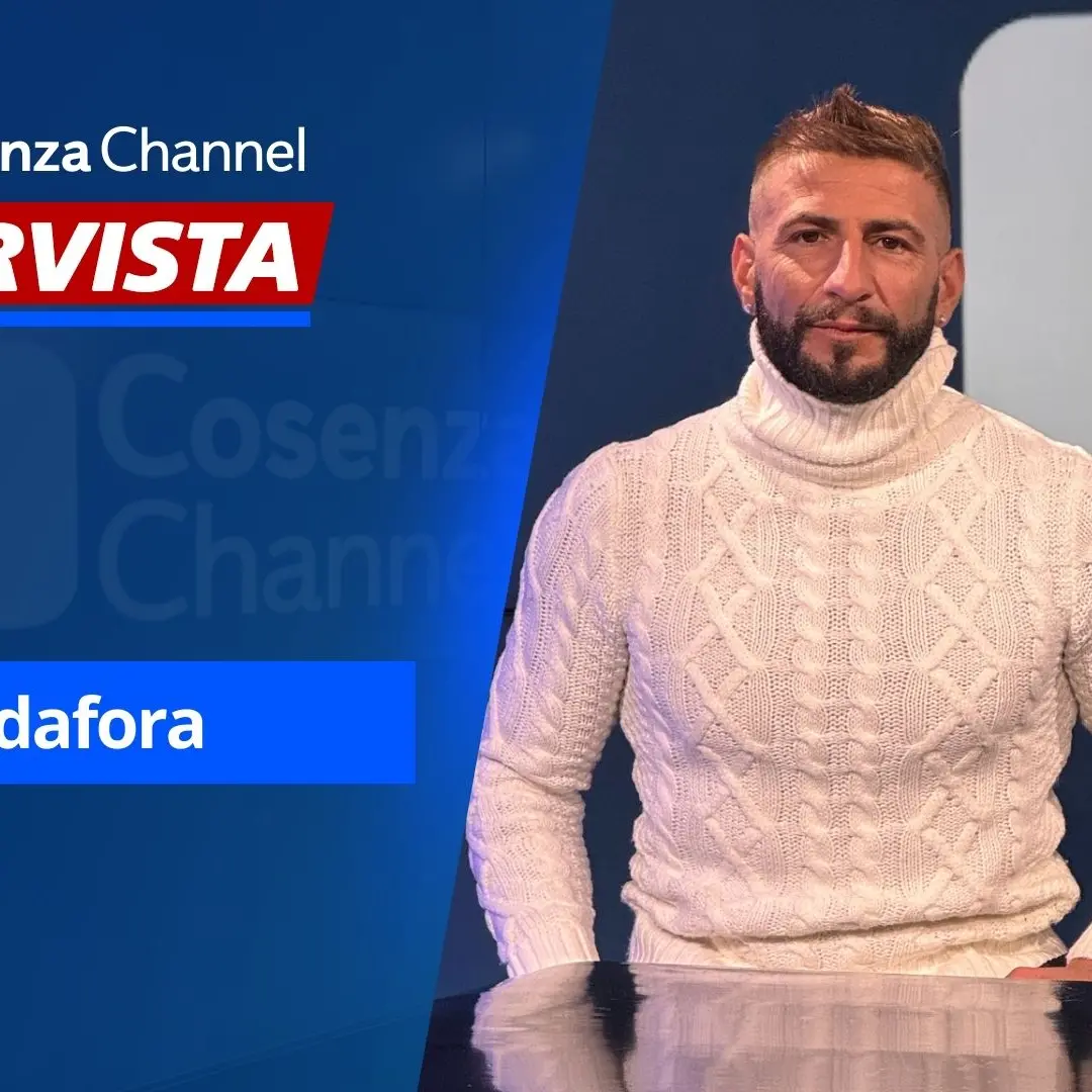 Santino Spadafora, la rinascita dopo il cancro e il ritorno al calcio: «Non dimenticherò mai quel gol dopo aver sconfitto il tumore»\n