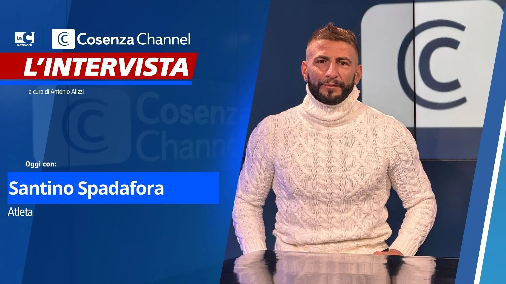 Santino Spadafora, calciatore