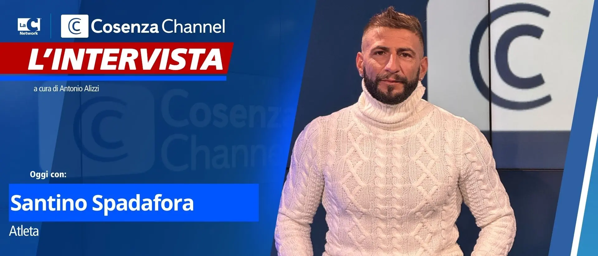 Santino Spadafora, la rinascita dopo il cancro e il ritorno al calcio: «Non dimenticherò mai quel gol dopo aver sconfitto il tumore»\n