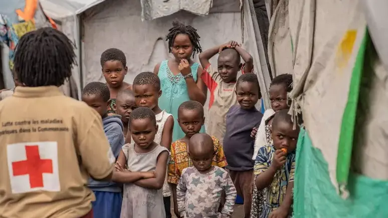 Congo, malattia sconosciuta causa decine di morti e colpisce soprattutto bambini: Governo in allerta