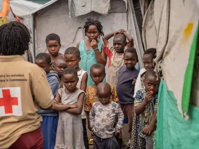 Congo, malattia sconosciuta causa decine di morti e colpisce soprattutto bambini: Governo in allerta