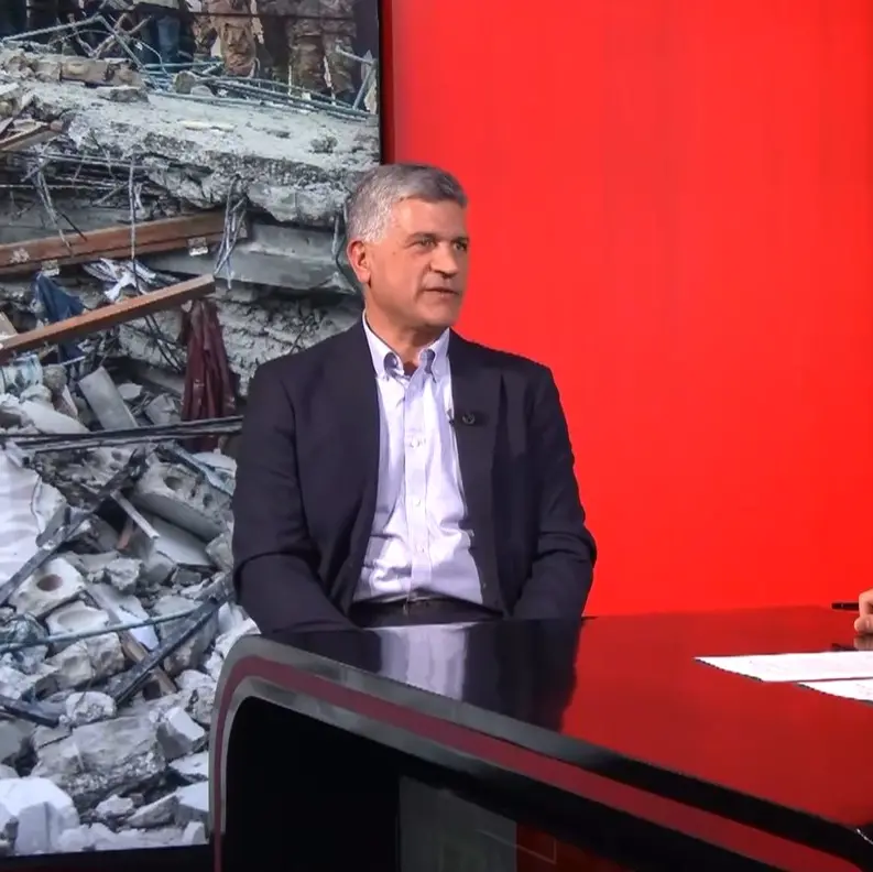 «In Calabria migliaia di terremoti ogni anno. Il Marsili è attivo ma niente paura, vi spiego perché»: l’analisi del sismologo La Rocca\n