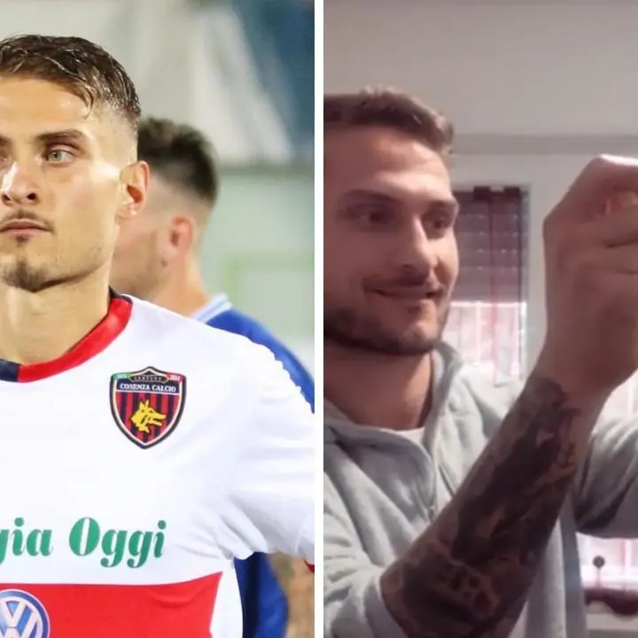 L’ex difensore di Cosenza (e Fiorentina) diventato pasticciere da Gambero Rosso: la nuova vita di Saverio Madrigali\n