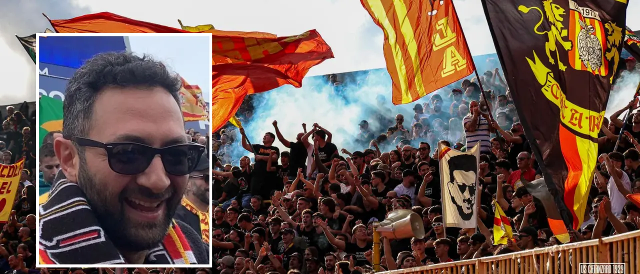 Cosenza-Catanzaro, anche Bosco contro le limitazioni ai tifosi: «Si perderebbe\u00A0un'occasione unica per rafforzare legami tra le\u00A0comunità»