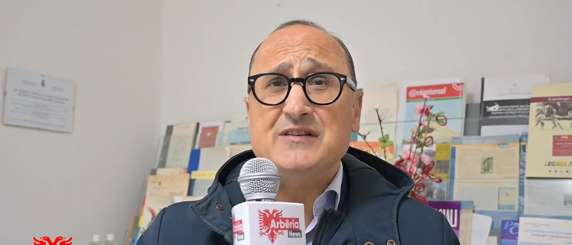 Da Cerzeto all’Albania, una delegazione del comune arbëresh in viaggio per rinsaldare i legami con le proprie origini