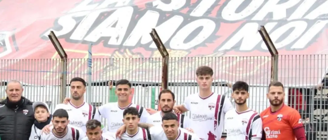 Promozione B, la capolista Gioiosa Ionica ospita la Deliese. La Virtus Rosarno di scena in casa del Bianco. Ecco il programma