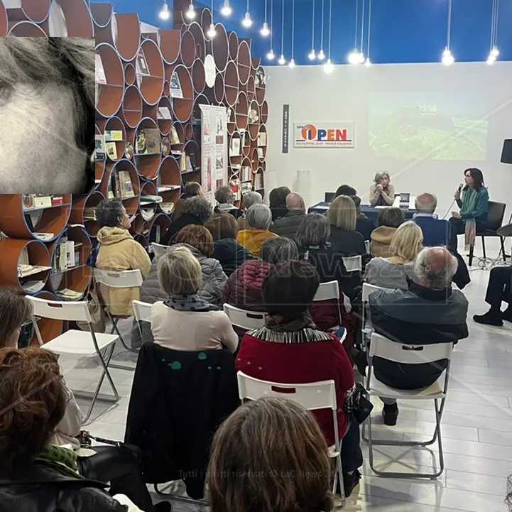 Adele Cambria, il femminismo per contrastare le ingiustizie e il giornalismo per raccontare la verità\n