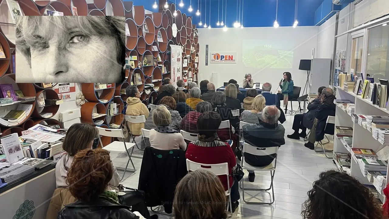 Adele Cambria, il femminismo per contrastare le ingiustizie e il giornalismo per raccontare la verità\n