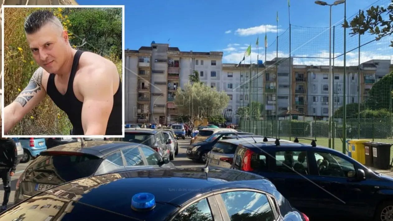 Pizzaiolo ucciso da un agente a Crotone, arrestati 4 familiari accusati di tentato omicidio nei confronti del poliziotto - NOMI