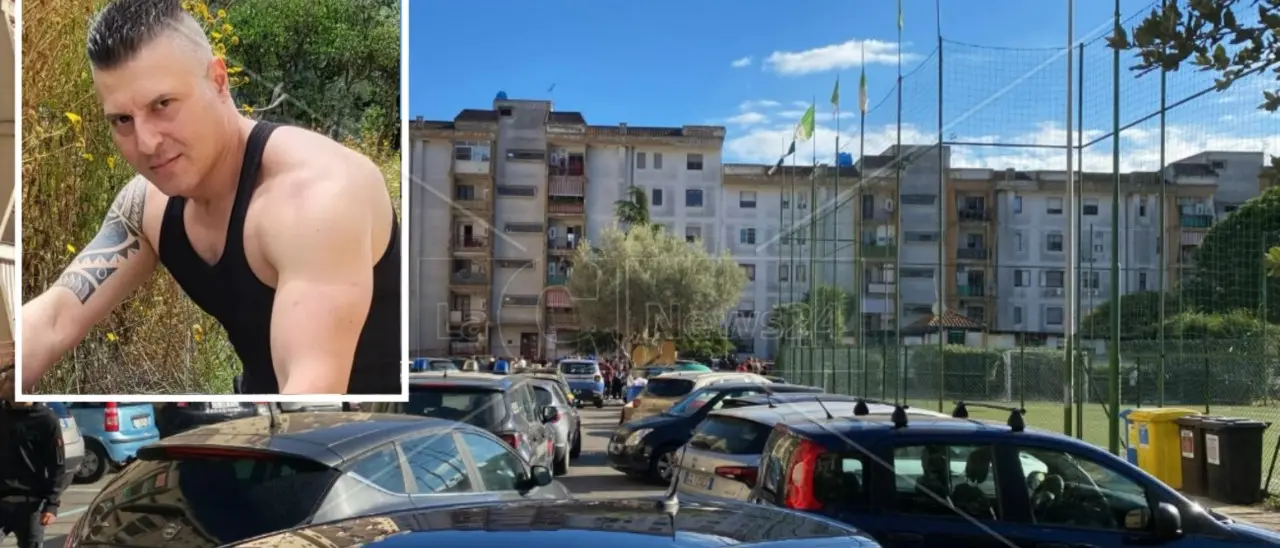 Pizzaiolo ucciso da un agente a Crotone, arrestati 4 familiari accusati di\u00A0tentato omicidio nei confronti del poliziotto -\u00A0NOMI\n