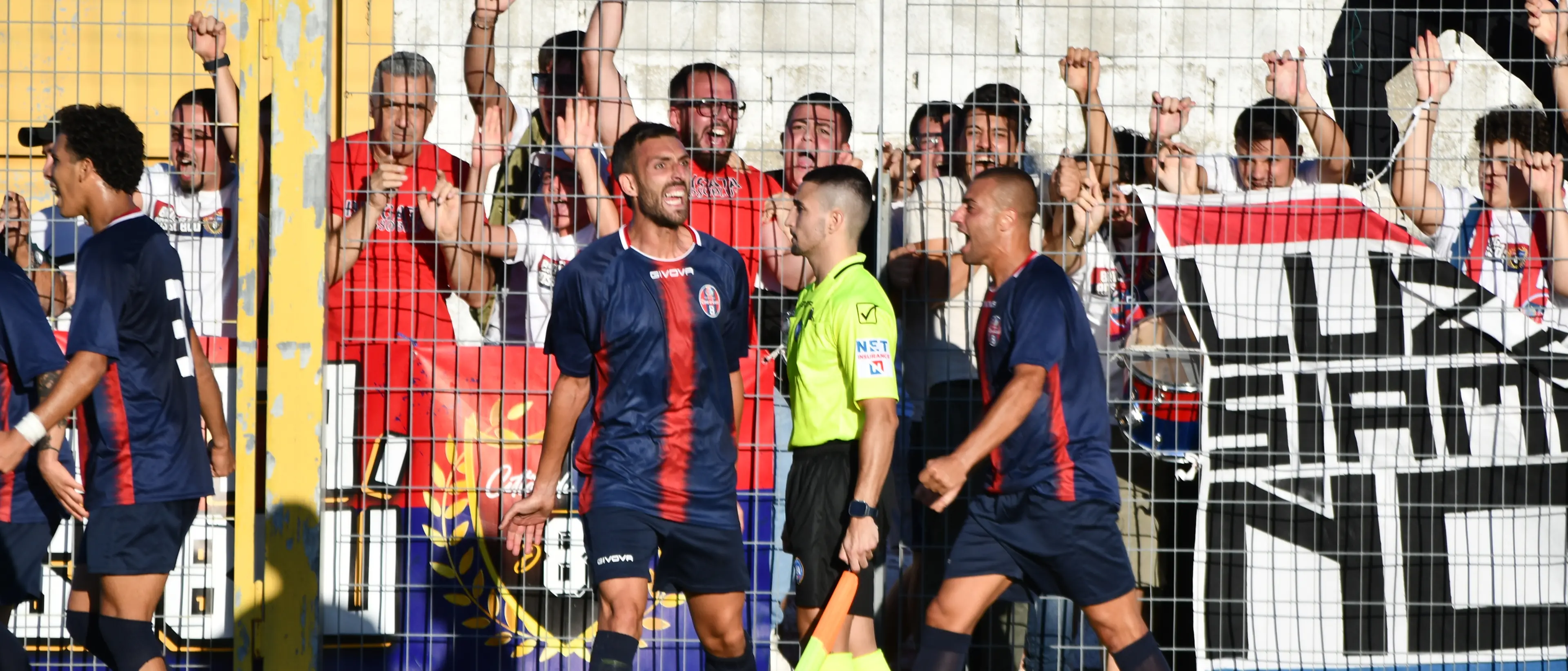 Promozione A, attesa per il big match tra DB Rossoblù Luzzi e Trebisacce: il programma del 13esimo turno\n