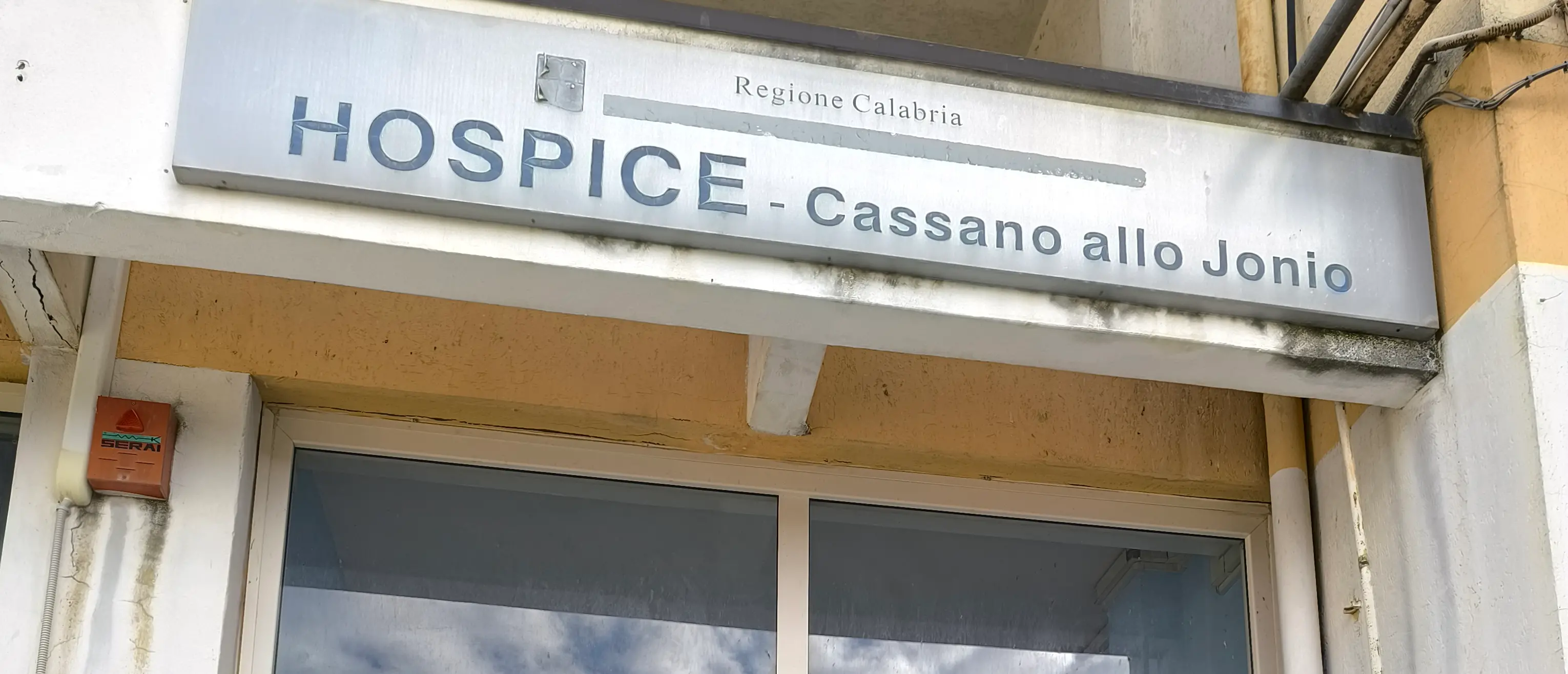L’hospice di Cassano non chiuderà nelle feste di Natale, garantiti i servizi a pieno regime\n
