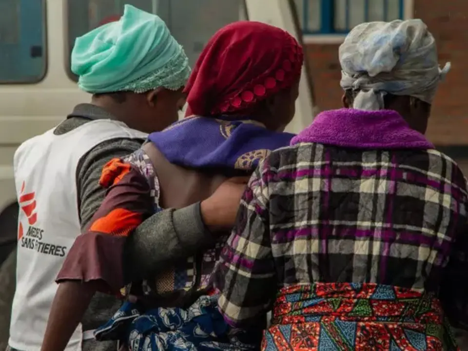 Febbre del Congo, l’Italia alza il livello di attenzione: scatta l’allerta negli aeroporti. L’esperto: «Preoccupa l'alta letalità»