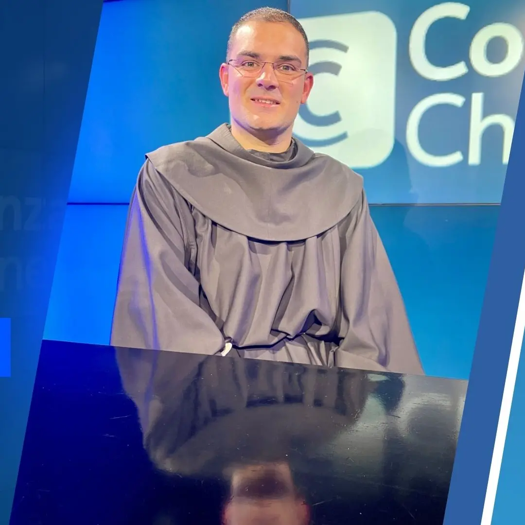 Un francescano alla guida della chiesa Sant’Antonio di Rende, padre Loricchio: «Abbiamo cura dei poveri»\n