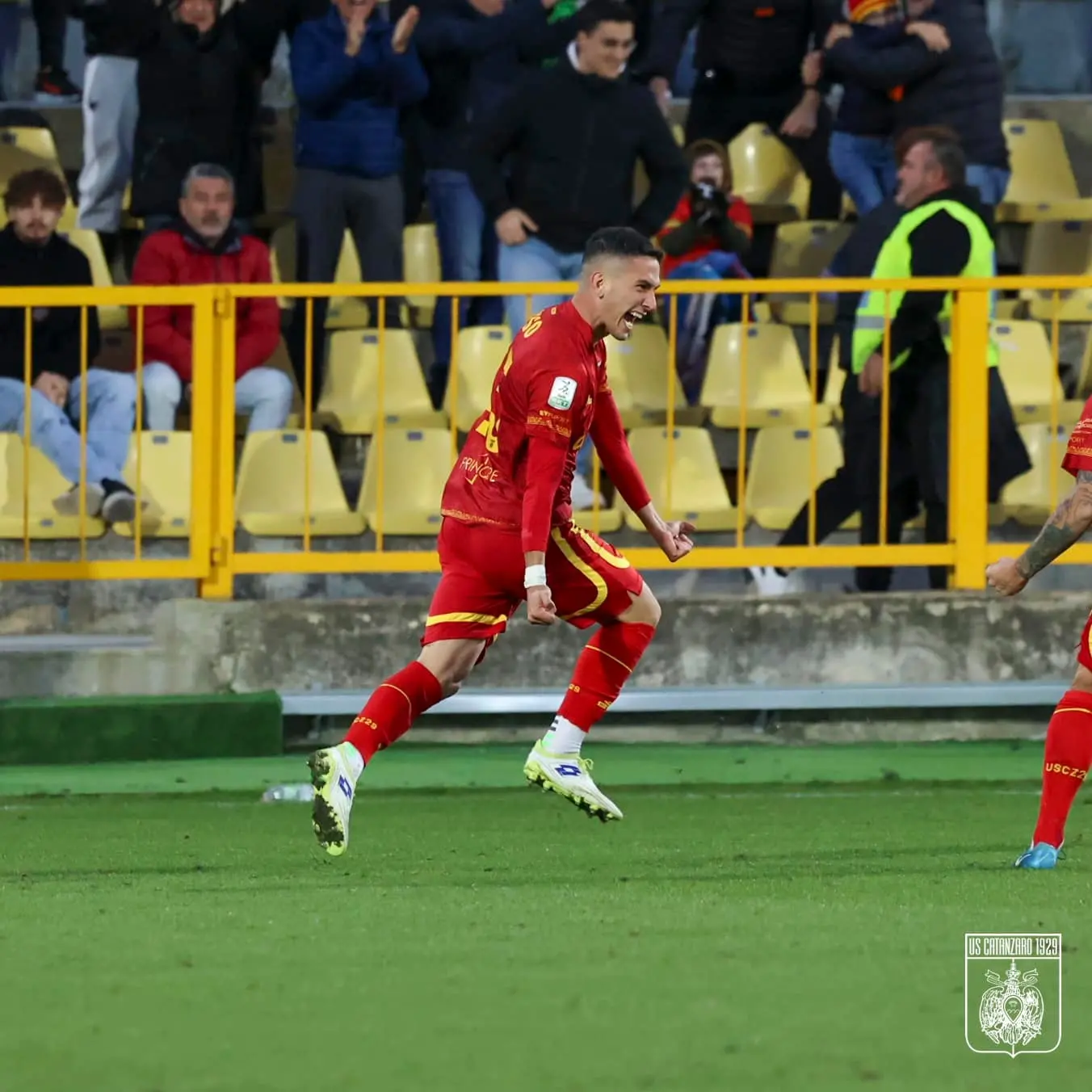 Catanzaro-Brescia, festa\u00A0dell’Immacolata sportiva per il capoluogo di regione. Tegola Buso in casa giallorossa: le ultime\u00A0\n