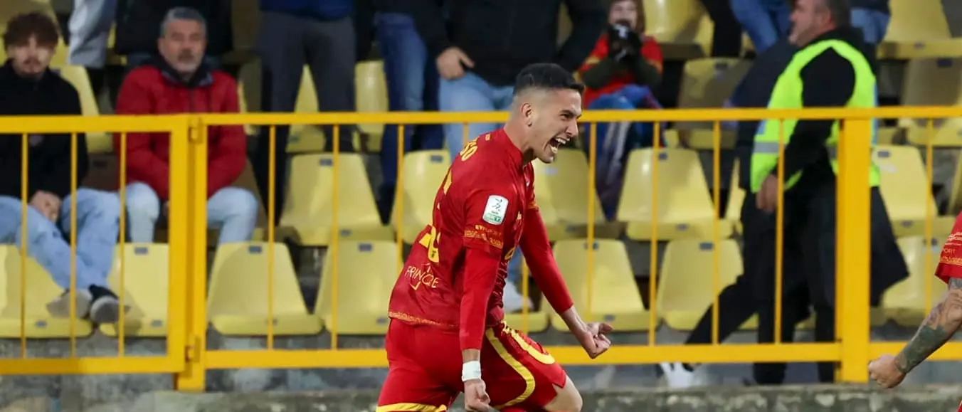 Catanzaro-Brescia, festa\u00A0dell’Immacolata sportiva per il capoluogo di regione. Tegola Buso in casa giallorossa: le ultime\u00A0\n