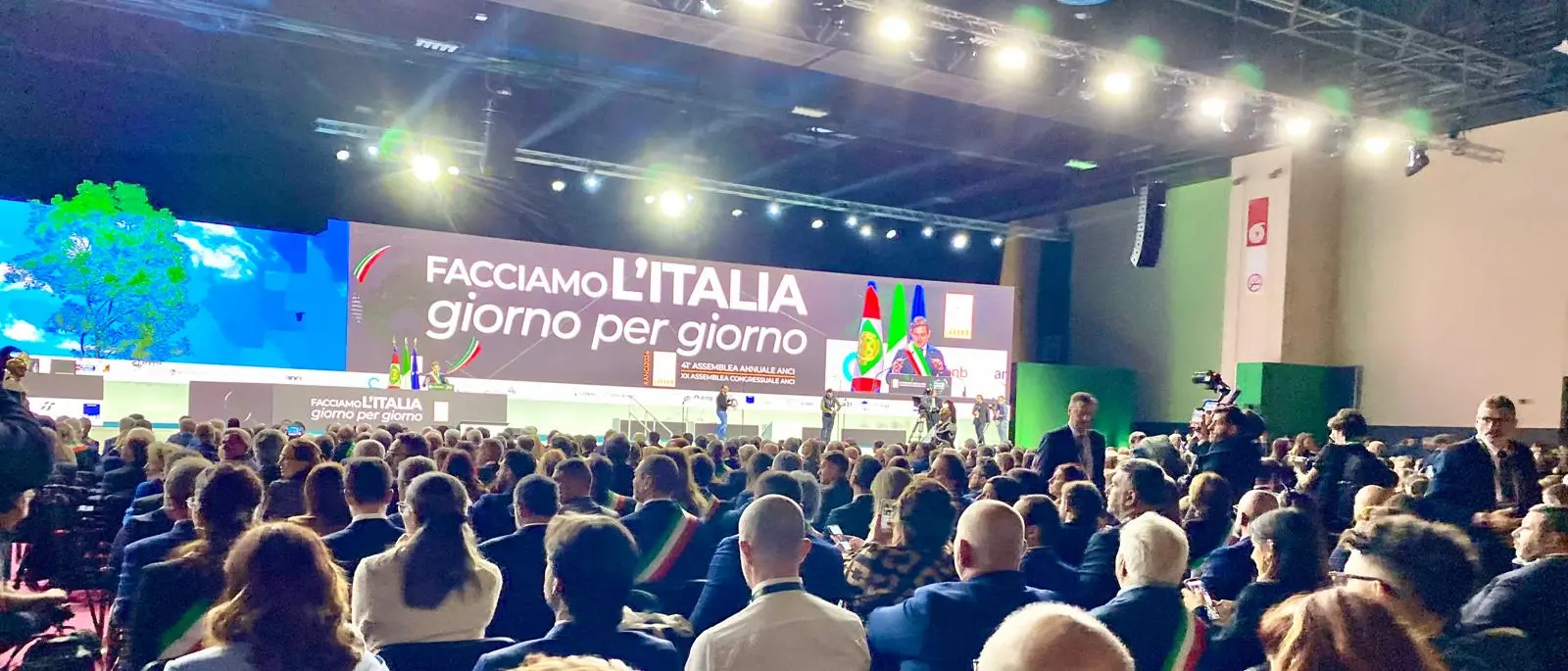 La squadra calabrese nel cuore dell’Anci: sono 29 gli amministratori eletti. Ecco i nomi\n