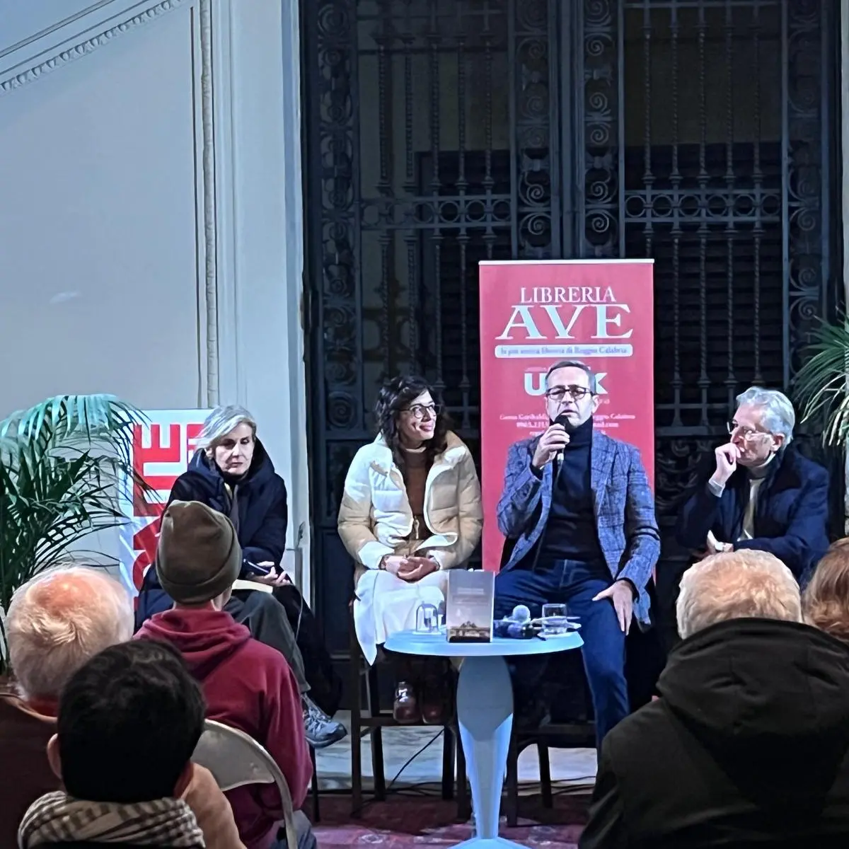 Dialoghi con la magistratura, a Reggio l’Anm discute del delicato rapporto tra giustizia e informazione\n