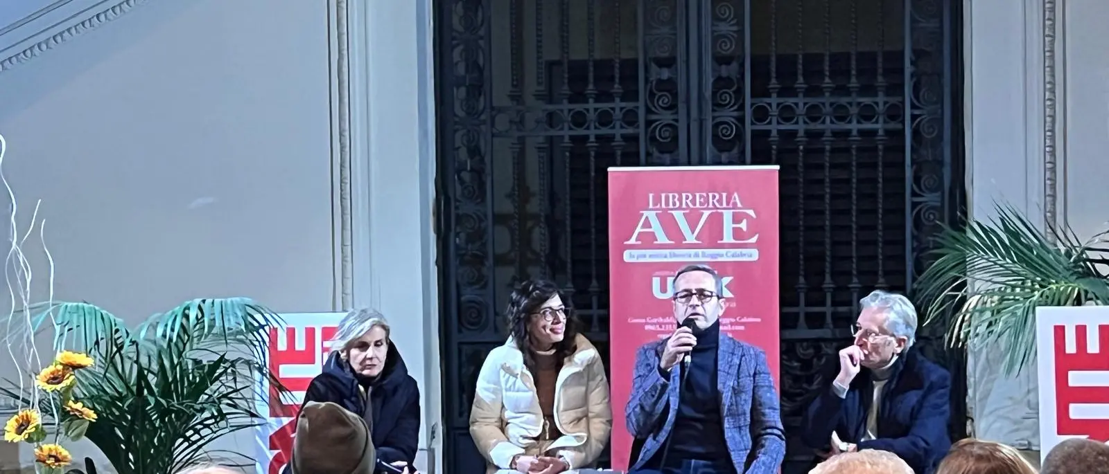 Dialoghi con la magistratura, a Reggio l’Anm discute del delicato rapporto tra giustizia e informazione\n