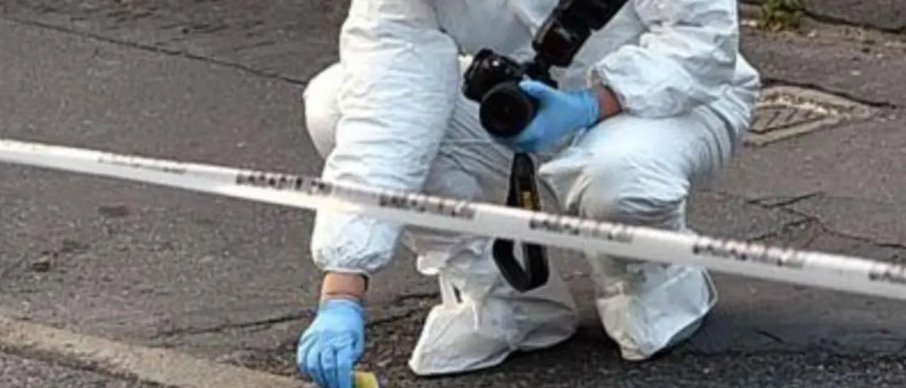 Roma, quarantenne ucciso a coltellate a Nettuno: indagini in corso\n