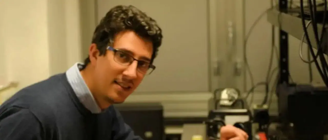 Fibre ottiche speciali, il ricercatore Unical Mario Ferraro vincitore del Fondo italiano per la scienza\n