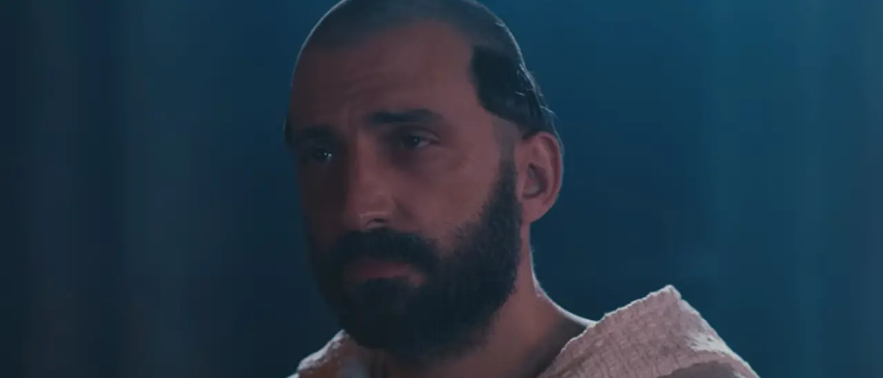 Il monaco che vinse l’Apocalisse, al cinema il film su Gioacchino da Fiore che ha avuto la Calabria come set