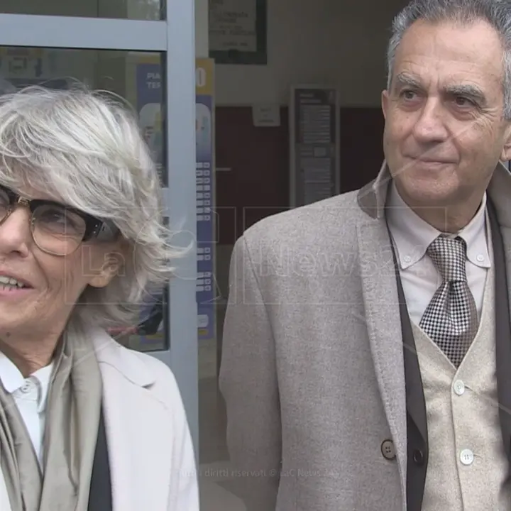 Ospedale di Cosenza, con la luminare Franca Melfi parte il nuovo corso della Chirurgia toracica\u00A0\n