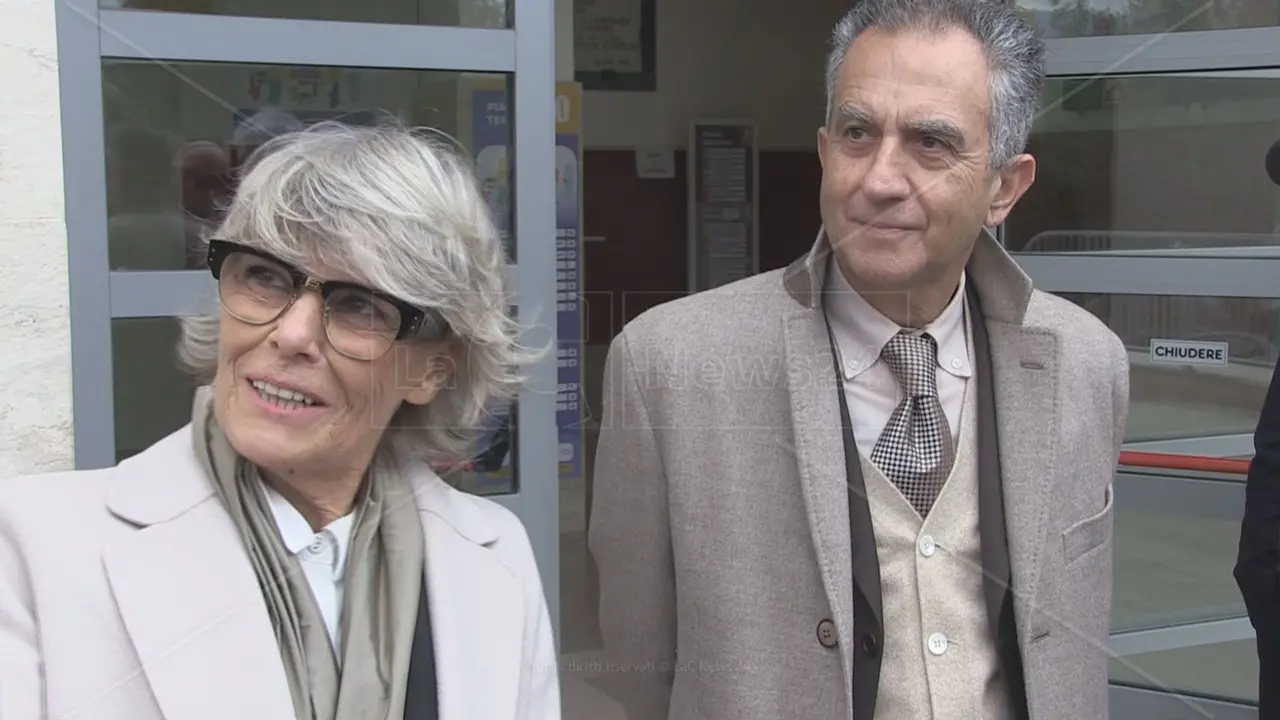 Ospedale di Cosenza, con la luminare Franca Melfi parte il nuovo corso della Chirurgia toracica\u00A0\n