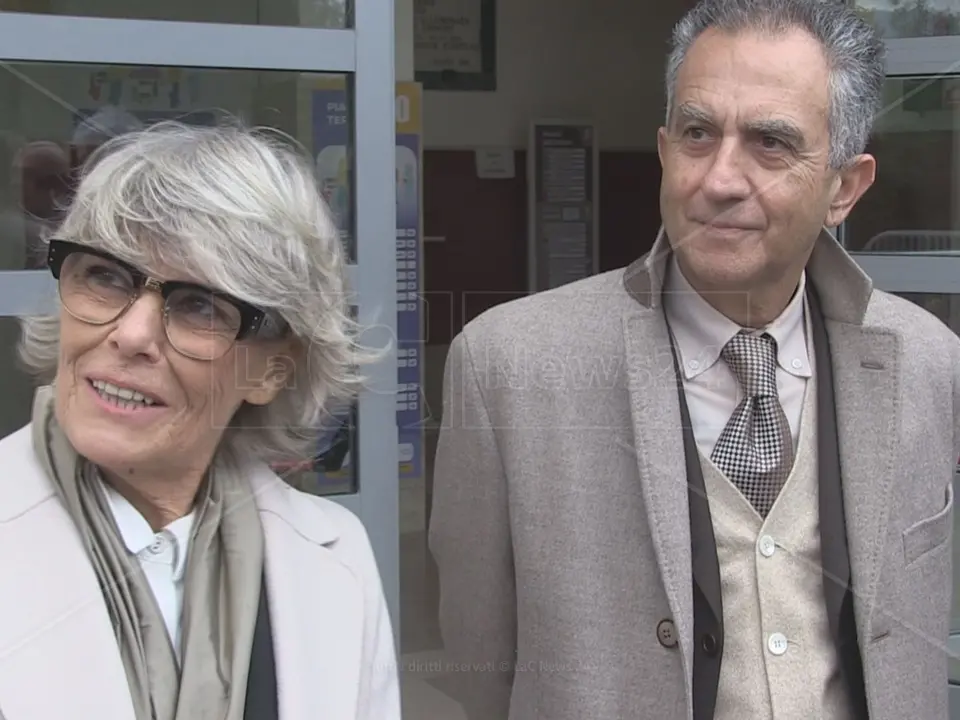 Ospedale di Cosenza, con la luminare Franca Melfi parte il nuovo corso della Chirurgia toracica