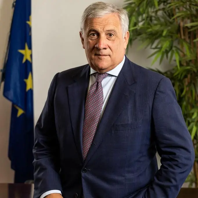 Il ministro Tajani ospite del convegno “Minori non accompagnati” a Reggio Calabria