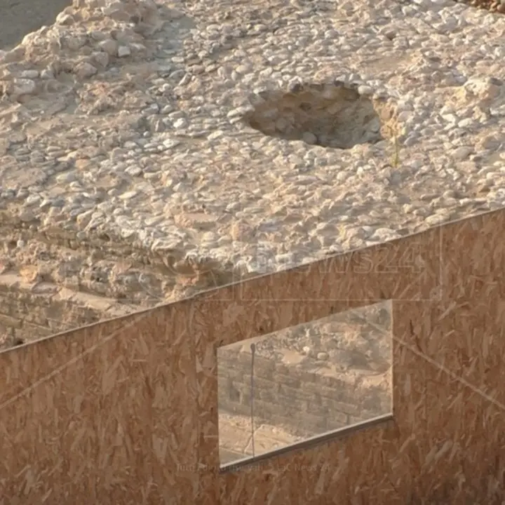 Reggio Calabria, la riscoperta dei tesori archeologici rallentata dalla burocrazia: cantiere in stallo e nuovo subappalto\n