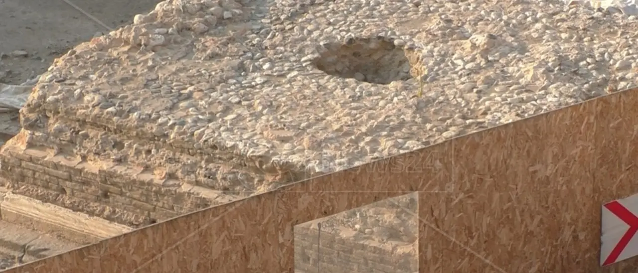 Reggio Calabria, la riscoperta dei tesori archeologici rallentata dalla burocrazia: cantiere in stallo e nuovo subappalto\n