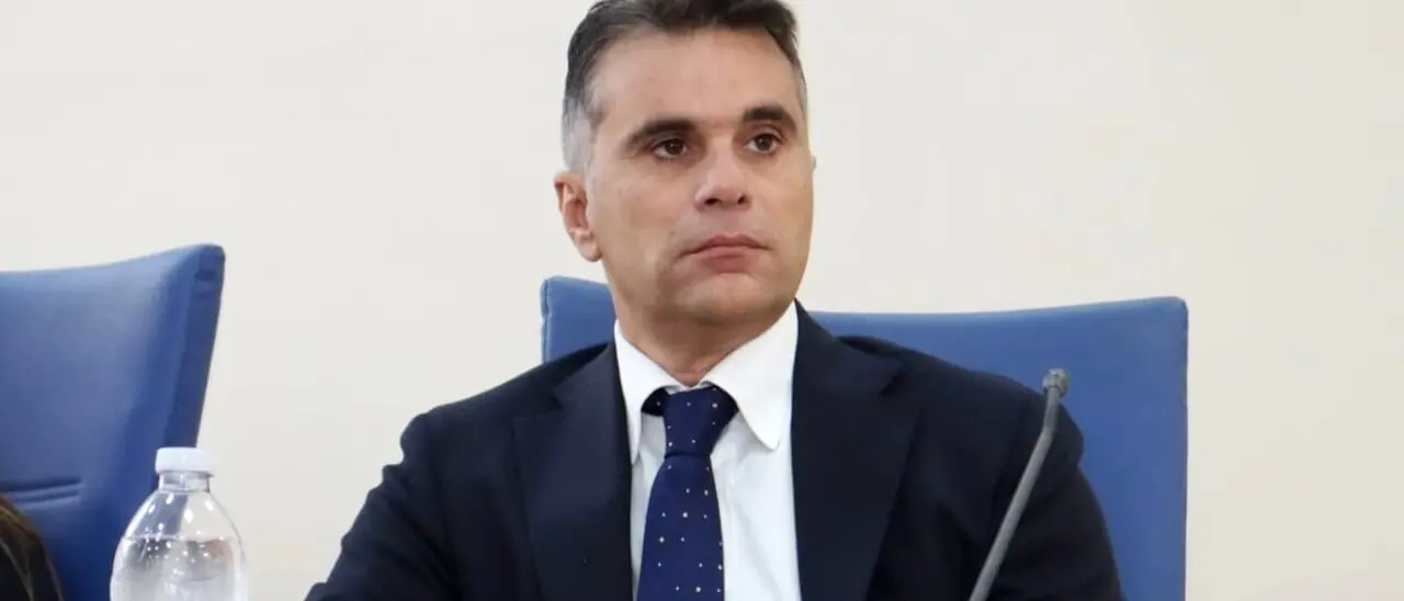 Inchiesta Ducale, Neri (Fdi):\u00A0«Il Tdl ha escluso miei rapporti con le cosche, torno alla politica più sereno»\n