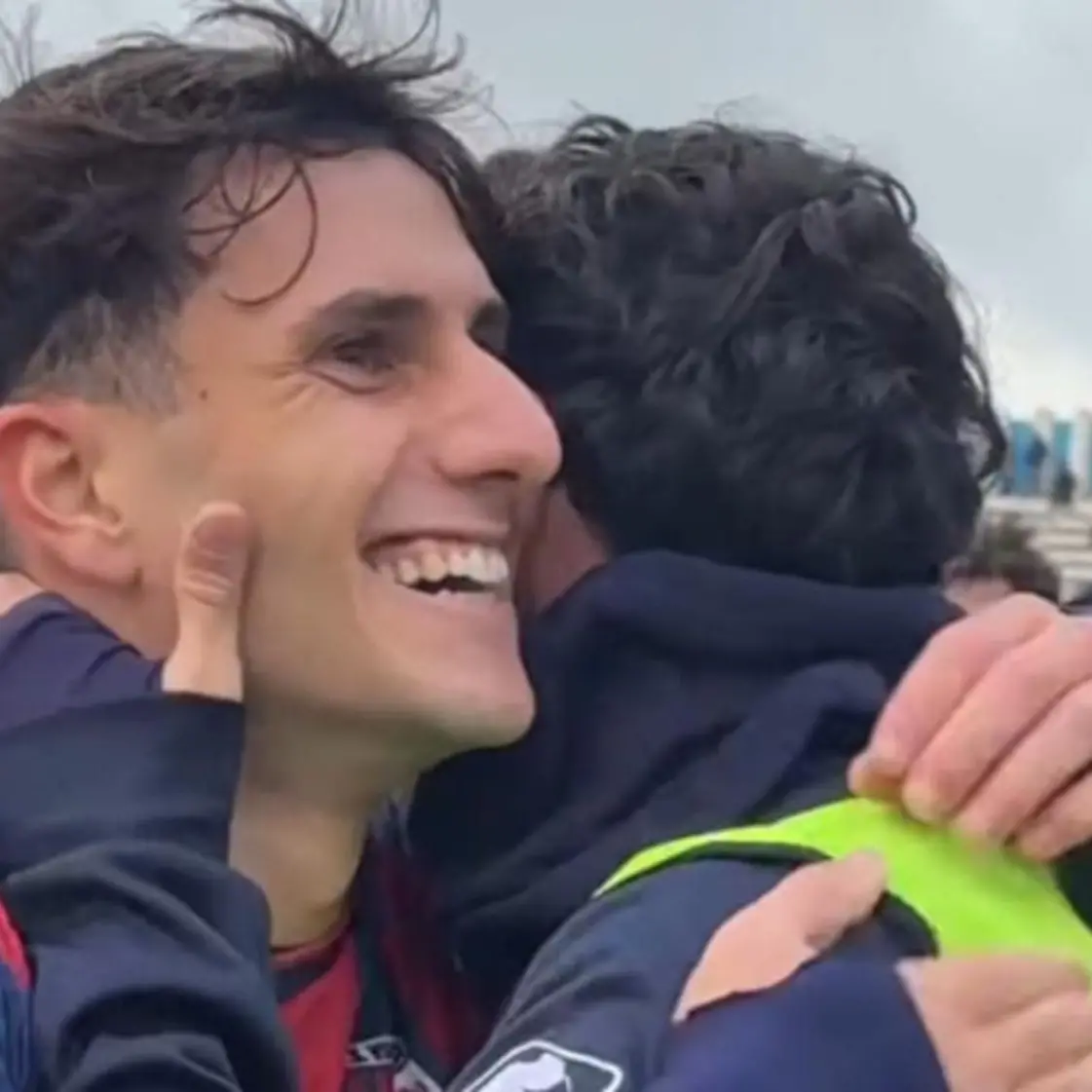 Serie D, la Vibonese batte a domicilio l'Akragas e si aggrappa al secondo posto. I rossoblù si impongono per 2-0