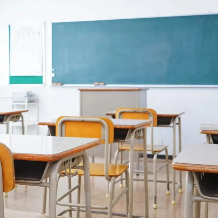 Maltempo, scuole chiuse in Calabria per l'allerta arancione: ecco l'elenco