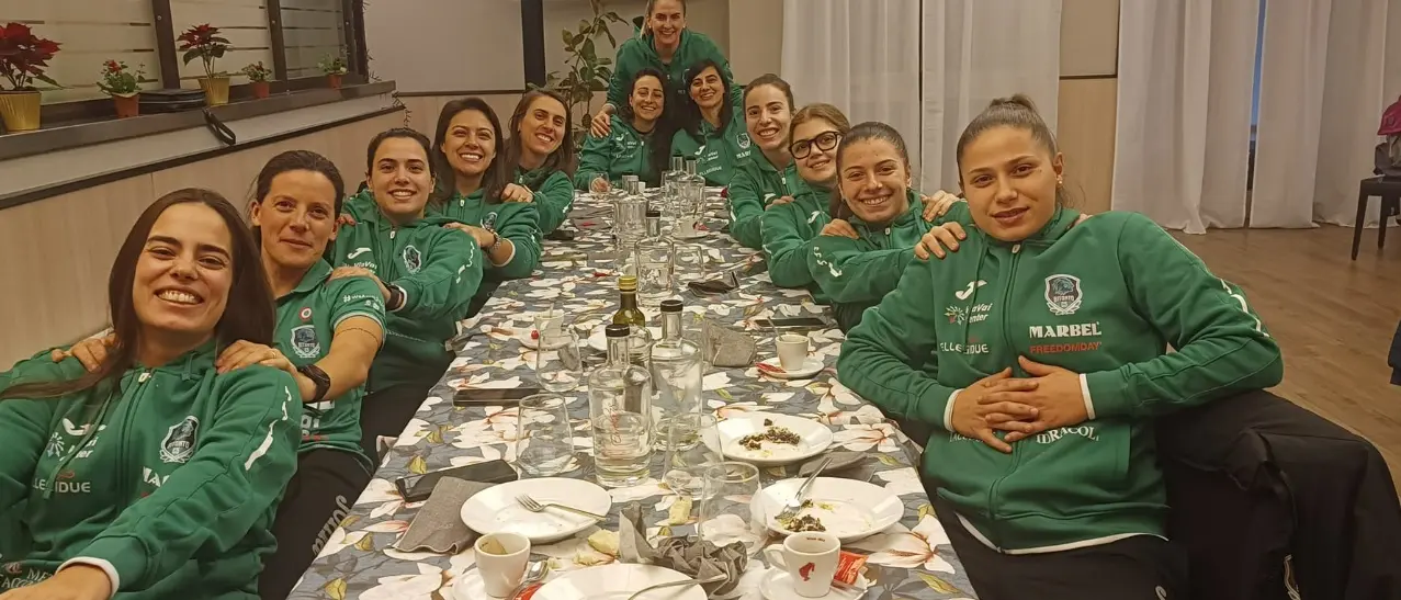 Milano, rubati gli zaini (con documenti) delle giocatrici del Bitonto: salta la partita\n